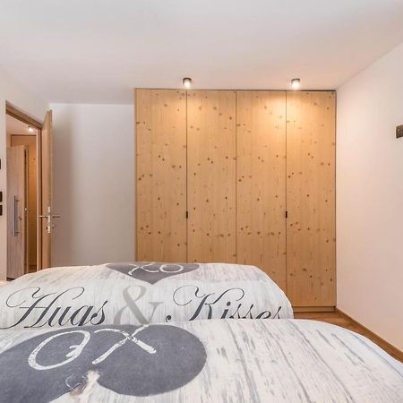 Apartement Franzl 산 비질리오 디 마레베 외부 사진