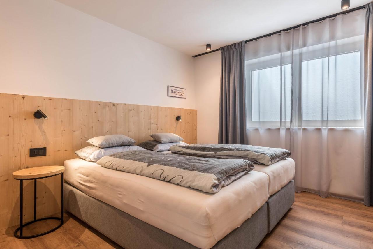 Apartement Franzl 산 비질리오 디 마레베 외부 사진