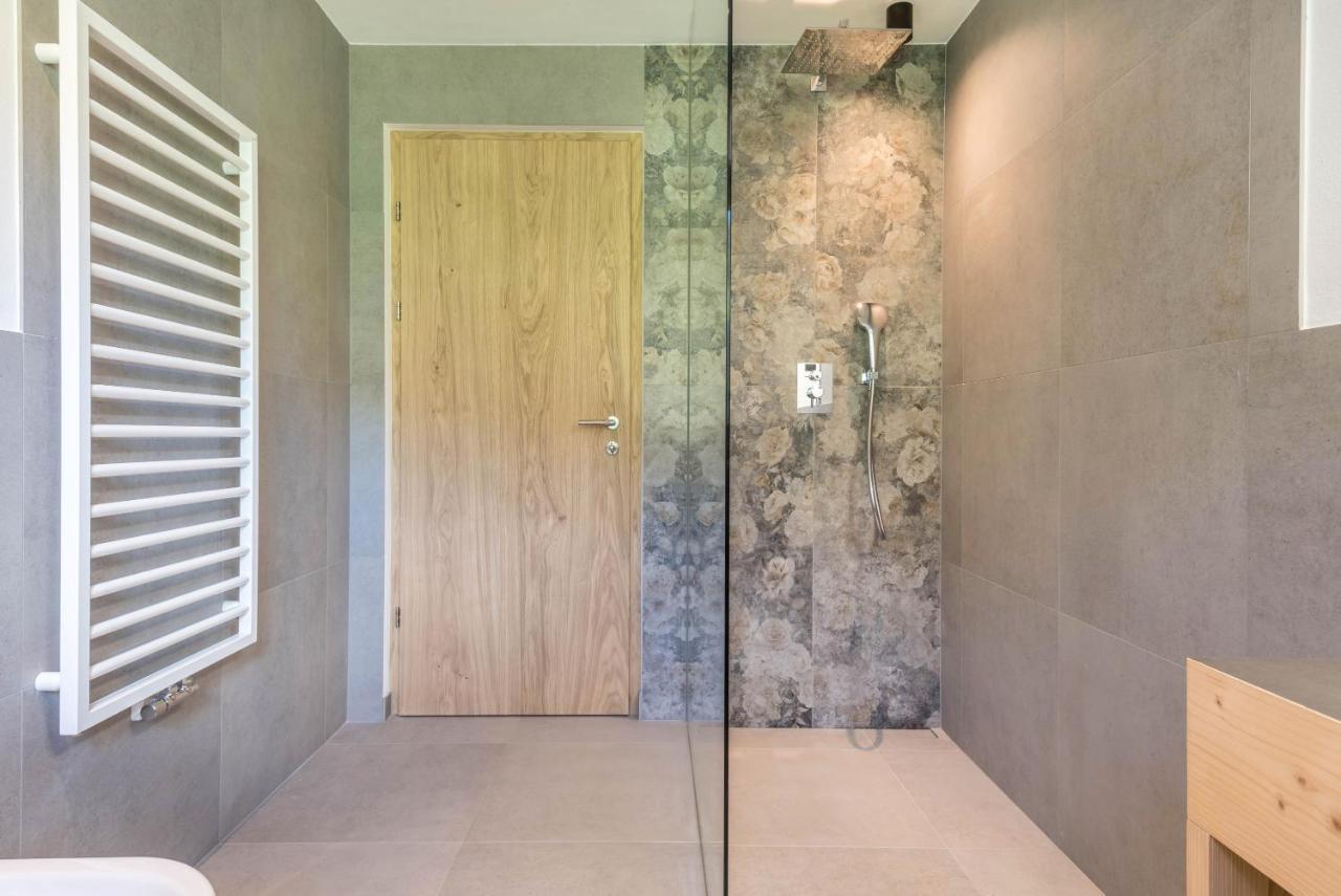 Apartement Franzl 산 비질리오 디 마레베 외부 사진